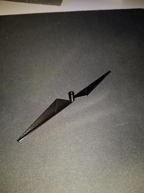 Tech Toyz aerodrone replacement propeller