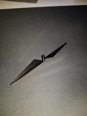 Tech Toyz aerodrone replacement propeller