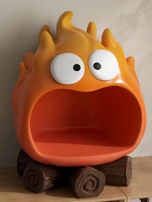 calcifer organizer