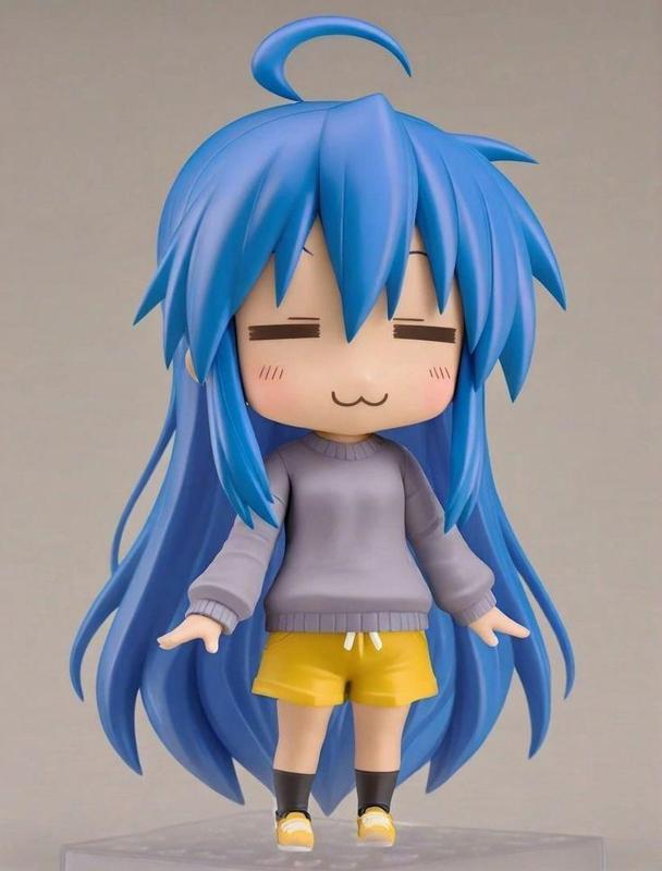 Konata Izumi - Lucky Stars