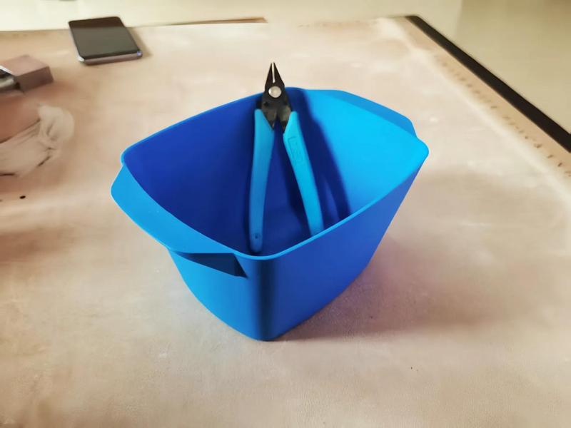 Simple Storage Tray