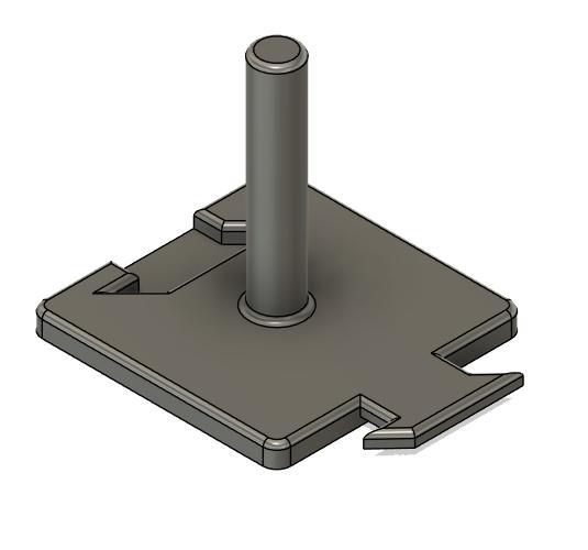 Tower of Hanoi (CONNECTABLE!)