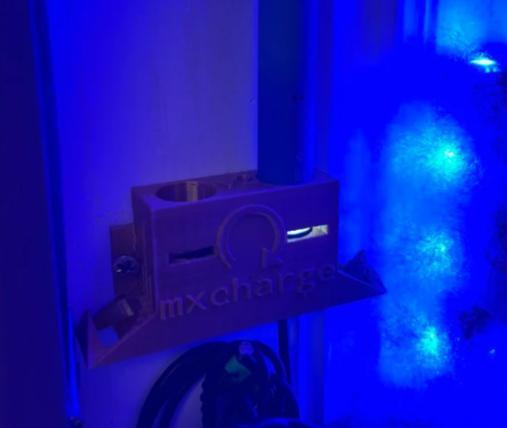 ELFBAR Charge / Ladestation (WALL / Wand)