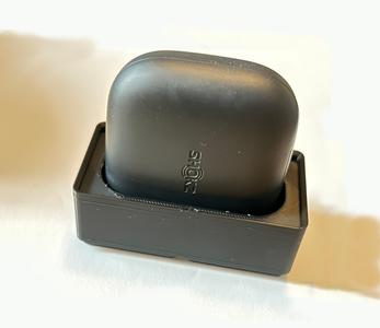[Gridfinity] Shokz OpenFit Air / Airpods Holder