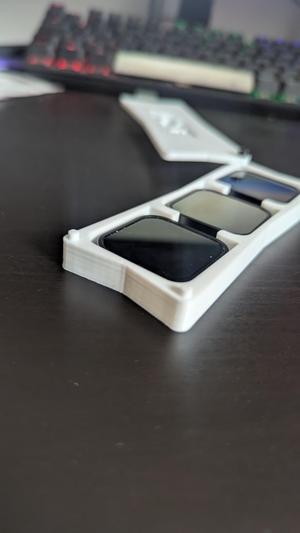 gopro nd filter case