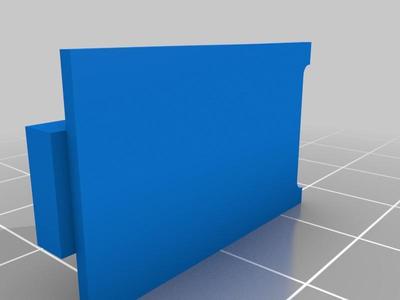 LiPO charger board 03962A