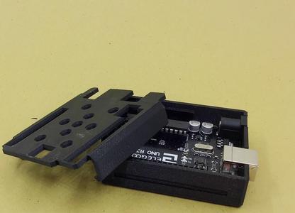 Arduino Uno Case