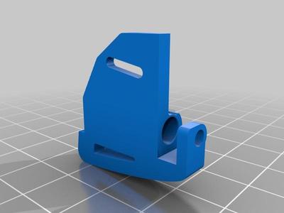 Stingy v2 bumper