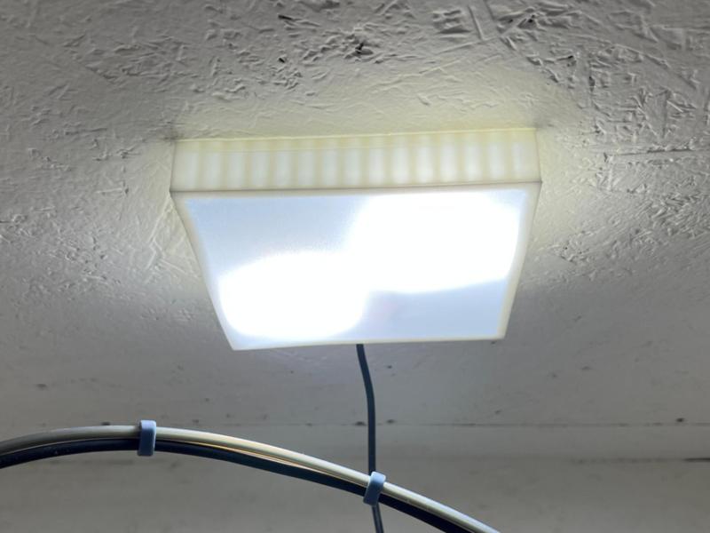 LED Ceiling Light