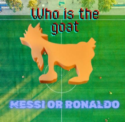 The goat