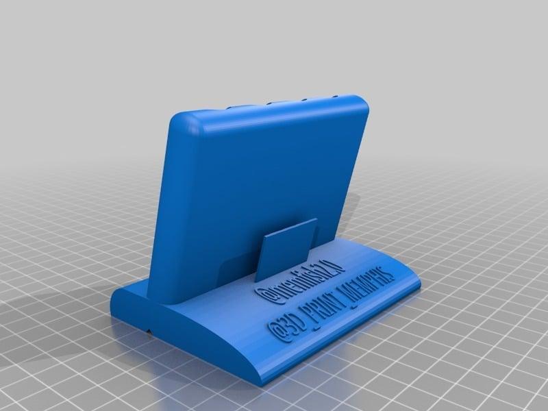 Test Tube Stand for API Water Test kit