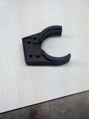 Dr40400101   Tool holder for Milltronics  CNC
