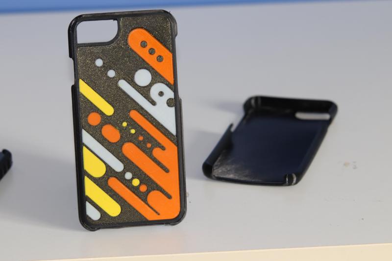 Cover for iPhone 6/6s/7/8 multicolor