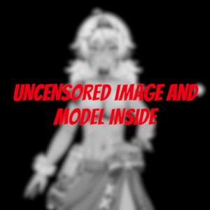 Kokonuts NSFW Hueforge
