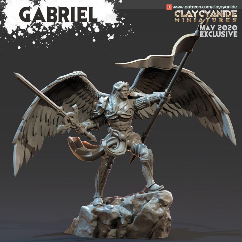 Gabriel