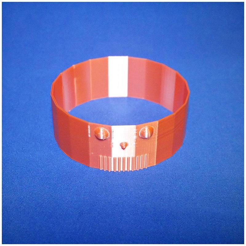 Amazon Alexa Echo Dot Robot Case