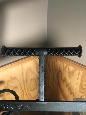 prusa mk3 spool holder end(part)