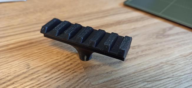 Tactical Knob
