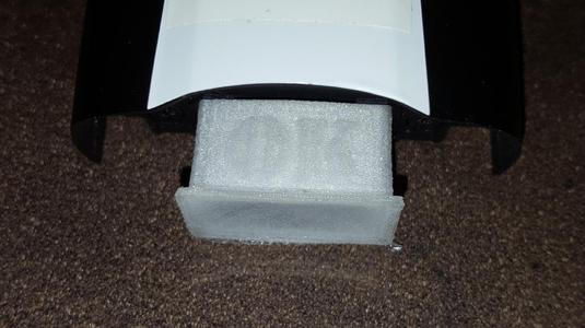 Bebop 2 Drone Batterie Plug Saver