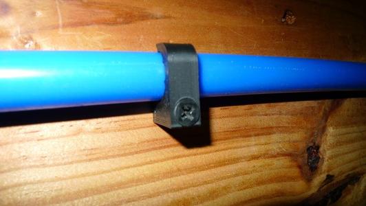 PEX Staple