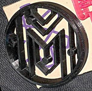 Maker Box Cookie Cutter