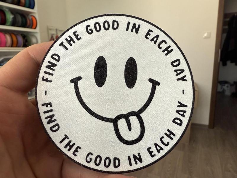 Find the good coaster