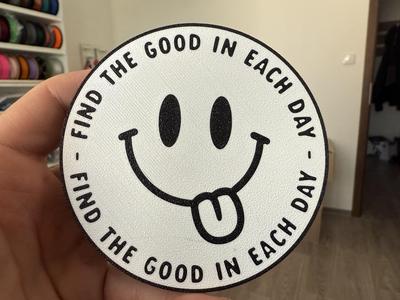 Find the good coaster