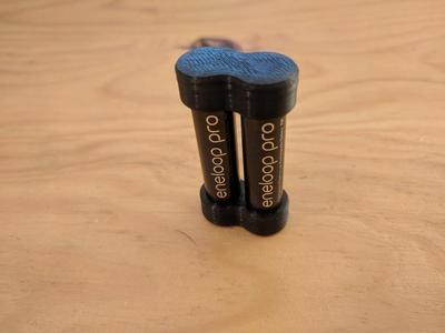 Battery caps