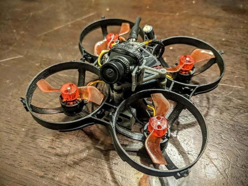Maker Whoop 75 (V2)