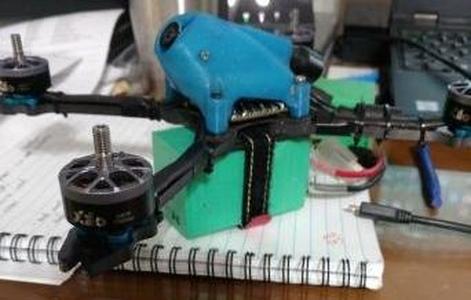 Lipo shield