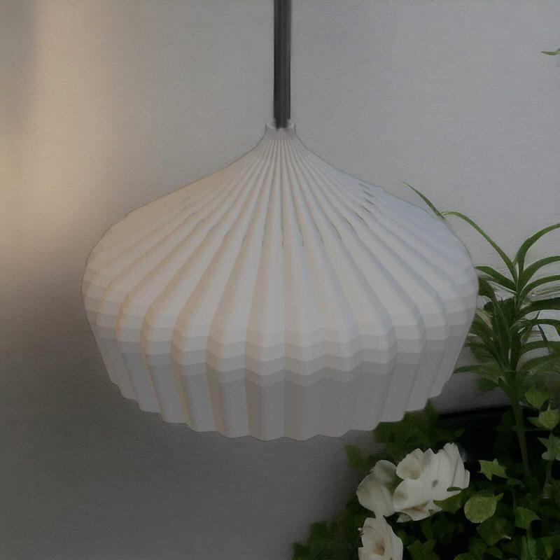Lampshade Light
