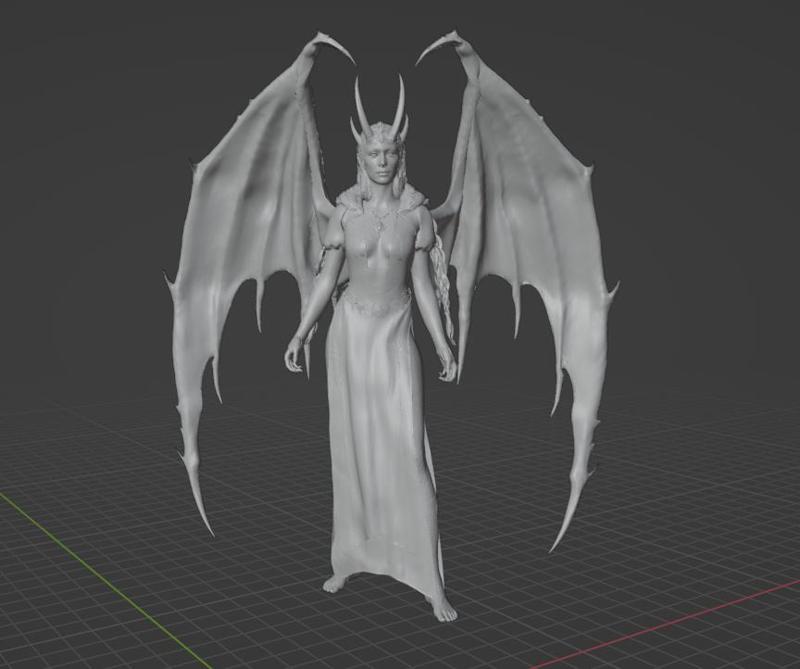 mizora, dnd, baldurs gate 3.