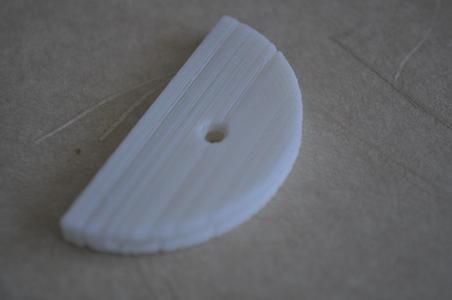 Shepherd's whistle