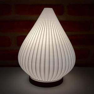Table lamp, desk or pendant lamp, model GOTA