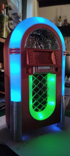 Juke Box
