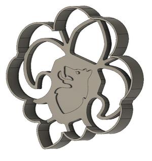 Skaut logo - ceramics cutter