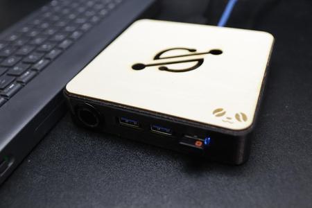 LattePanda Alpha Case M1