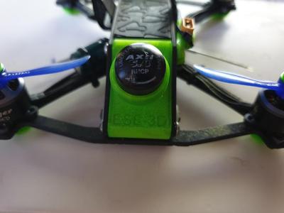 Acrobrat axii mount