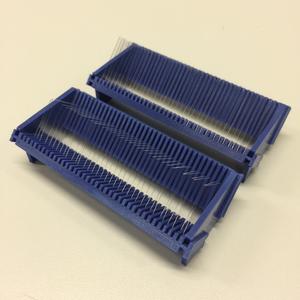 Coverslip Rack