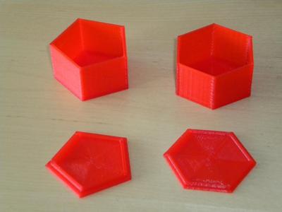 N-sided boxes