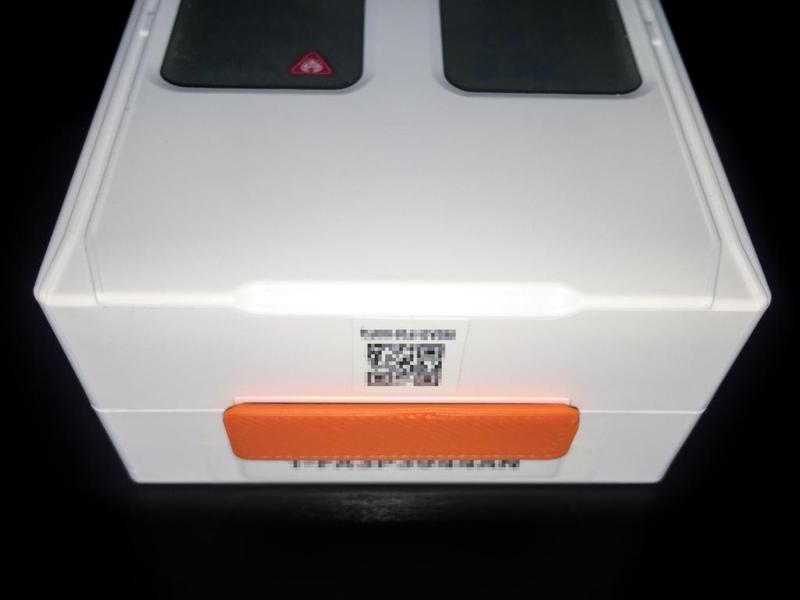 DJI Phantom 4 Battery Travel Cover