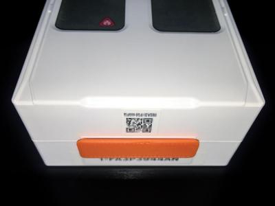 DJI Phantom 4 Battery Travel Cover