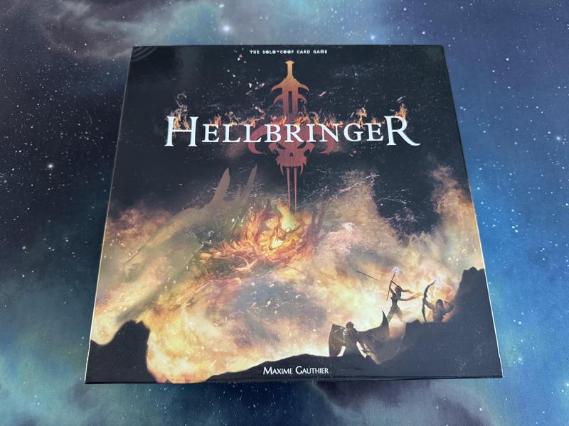 Hellbringer