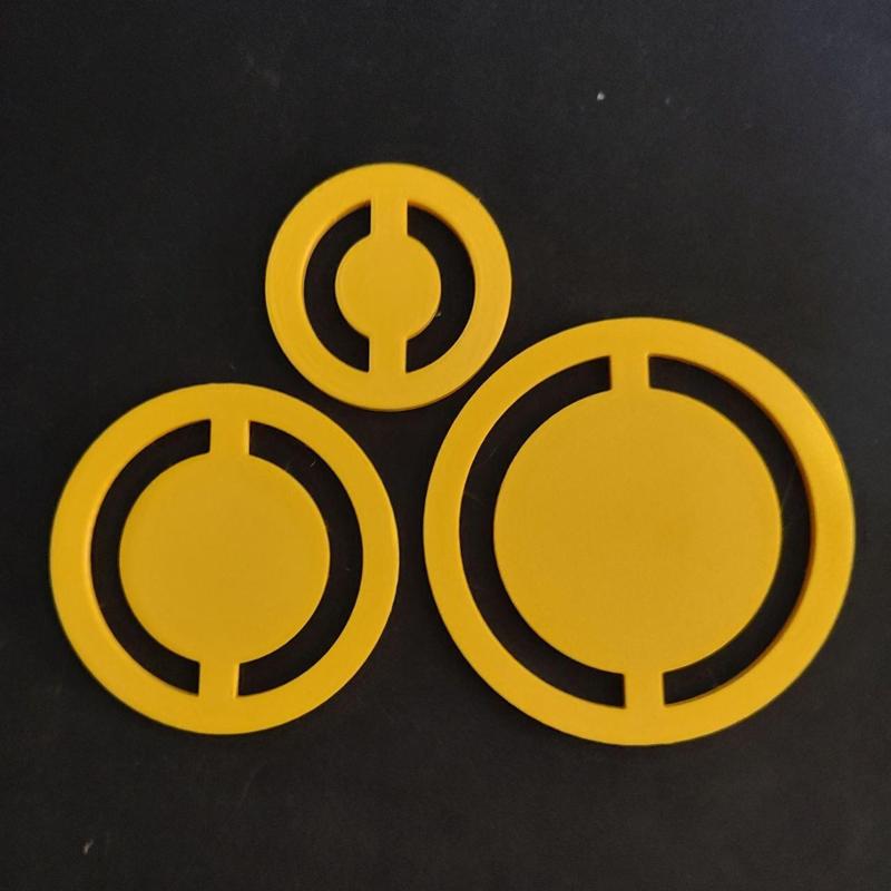 CERAMIC TOOL - JONQUIL - JUNQUILLERO - JUNQUILLO