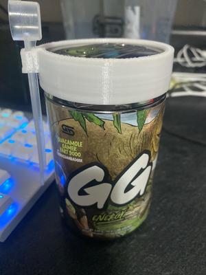 GamerSupps Scoop Holder
