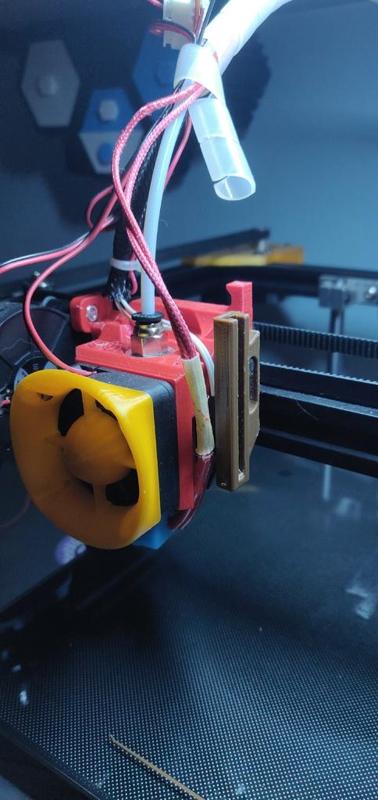 Ender 4 Laser Updgrade