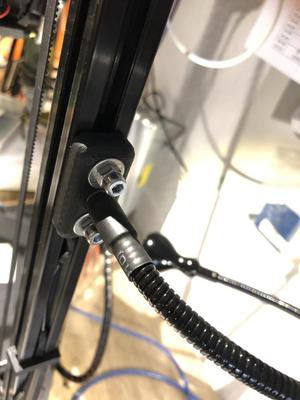 Jansjö Lamp Mount 2020