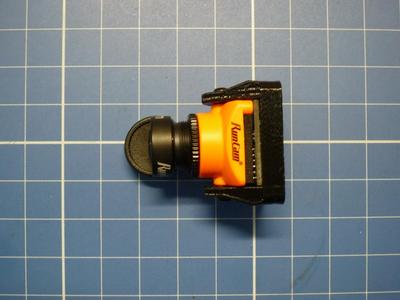 FPV Camera Adapter RunCam Eagle MicroSwift3 19to28mm