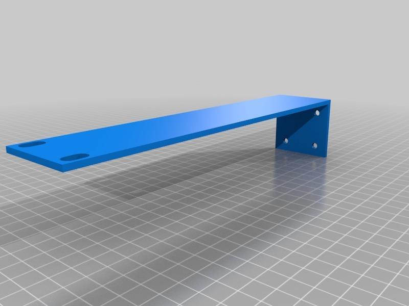 Ubiquiti US-8-150 19inch Mount