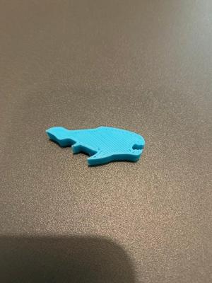 Dunkleosteus KS Meeple